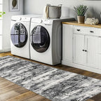 Washable Runners for Hallway 2x6 Runner Rug, Ultra-Thin Kitchen Runner Rugs - Image 3