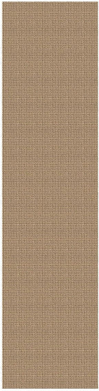 IOHOUZE Washable Runner Rug 2x8 Non Slip Rubber Backed Hallway Runner Entryway - Image 9