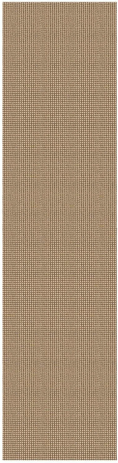 IOHOUZE Washable Runner Rug 2x8 Non Slip Rubber Backed Hallway Runner Entryway - Image 9
