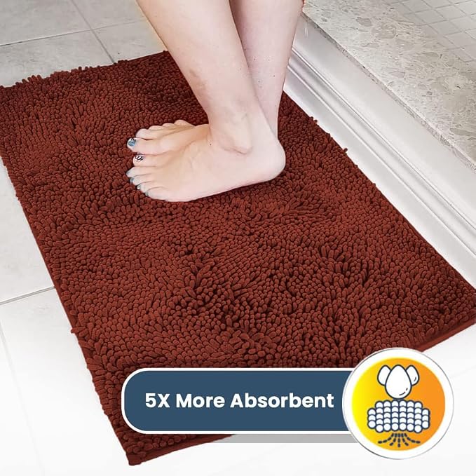 Muddy Mat® | Super Water Absorbent Door Mat Indoor, Microfiber Quick Dry - Image 4