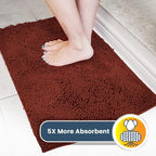 Muddy Mat® | Super Water Absorbent Door Mat Indoor, Microfiber Quick Dry - Image 4