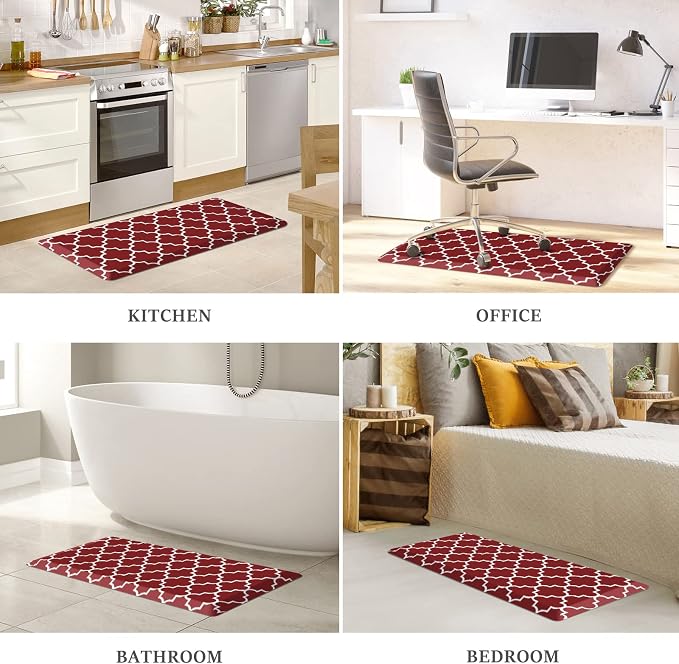 WISELIFE Anti Fatigue Floor Mat - Image 7