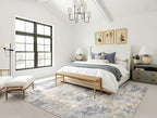 UERMEI 5x7 Area Rug Living Room Rugs - Image 8