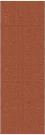 KOZYFLY Orange Runners for Hallway 3x9, Wide Washable Runner Rug, Woven Non - Image 9