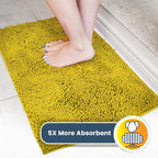 Muddy Mat® | Super Water Absorbent Door Mat Indoor, Microfiber Quick Dry - Image 4