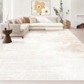 Area Rugs 10x14 Living Room: Washable Rug Modern Abstract Large Rugs Soft Non by MXSANYOORUG
