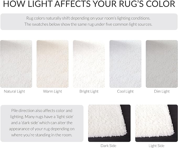 SAFAVIEH California Shag Collection Area Rug - Image 11