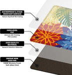 Arenarug Kitchen Mats for Floor 2PCS Cushioned Anti Fatigue Kitchen Mats - Image 9