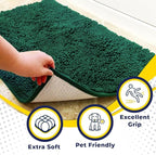 Muddy Mat® | Super Water Absorbent Door Mat Indoor, Microfiber Quick Dry - Image 2