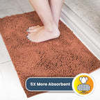 Muddy Mat® | Super Water Absorbent Door Mat Indoor, Microfiber Quick Dry - Image 4