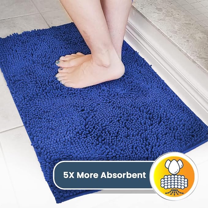 Muddy Mat® | Super Water Absorbent Door Mat Indoor, Microfiber Quick Dry - Image 4