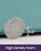 DEXI Kitchen Floor Mats Cushioned Anti Fatigue, Standing Runner Rug Waterproof - Image 5