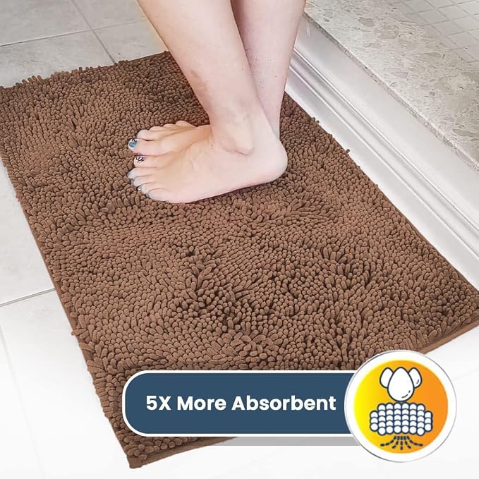 Muddy Mat® | Super Water Absorbent Door Mat Indoor, Microfiber Quick Dry - Image 4