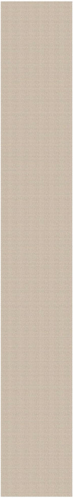 IOHOUZE Washable Exrea Long Hallway Runner Rug 3x18 Non Slip Rubber Backed - Image 9