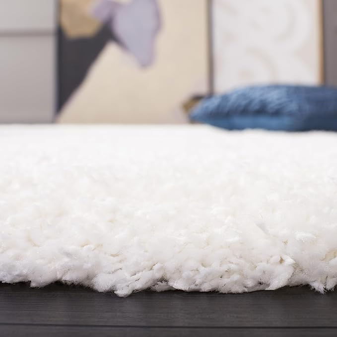 SAFAVIEH California Shag Collection Area Rug - Image 4