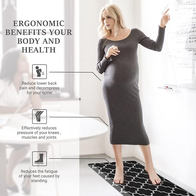 WISELIFE Anti Fatigue Floor Mat - Image 5