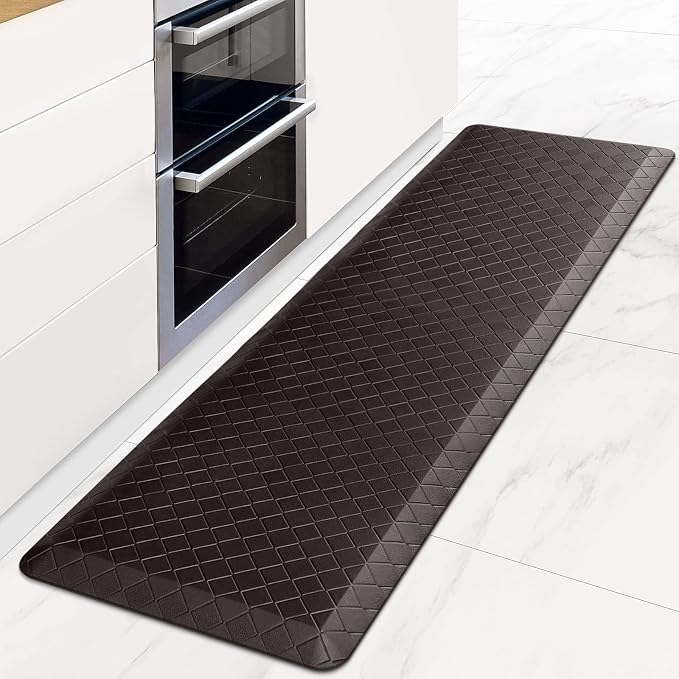 HappyTrends Kitchen Floor Mat by HappyTrends