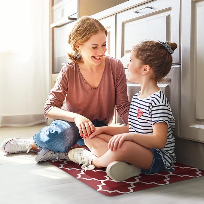 WISELIFE Anti Fatigue Floor Mat - Image 5