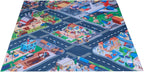 Kids Carpet Playmat Rug, Car Mat - Image 9