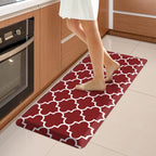 WISELIFE Anti Fatigue Floor Mat by WiseLife
