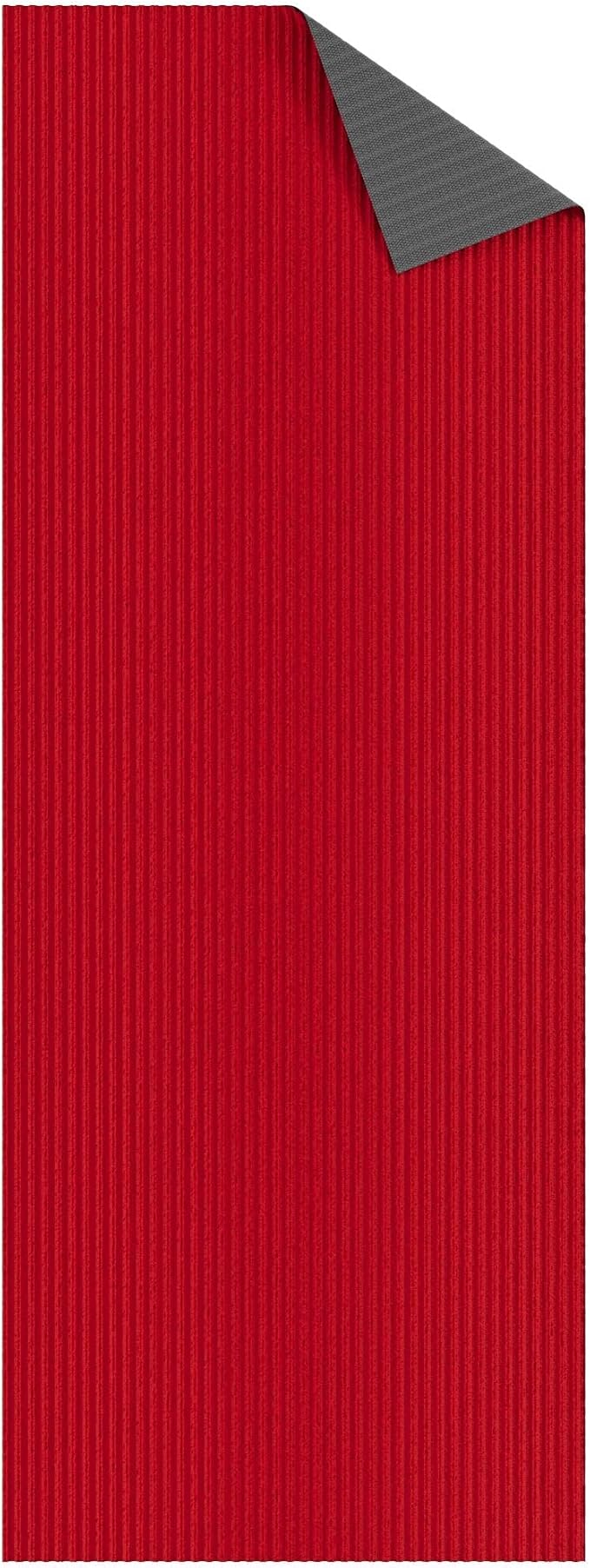 Ottomanson 3'11" x 40' Hallway Runner - Image 9