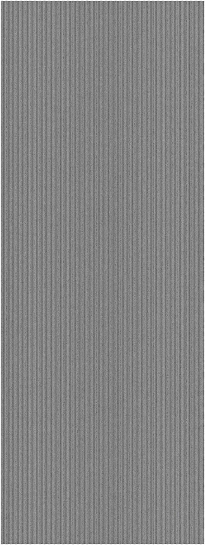 Ottomanson 3'11" x 26' Hallway Runner - Image 7