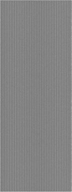 Ottomanson Mud Mat 2' x 3'11" Entryway Rug - Image 7