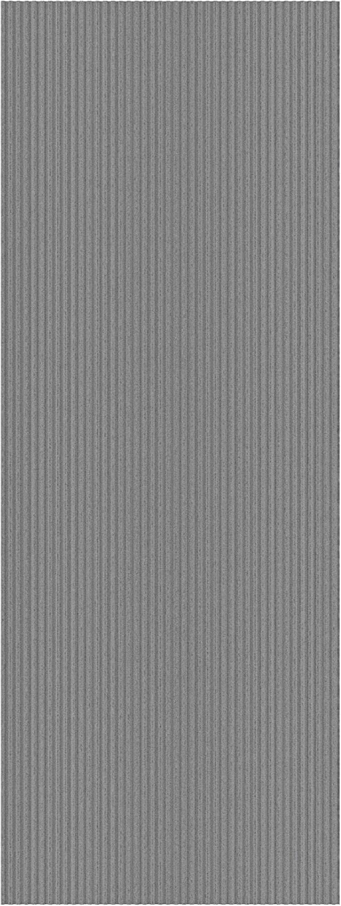 Ottomanson 3'11" x 19' Hallway Runner - Image 7