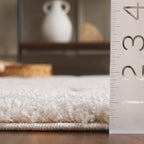 SAFAVIEH Florida Shag Collection Area Rug - Image 5