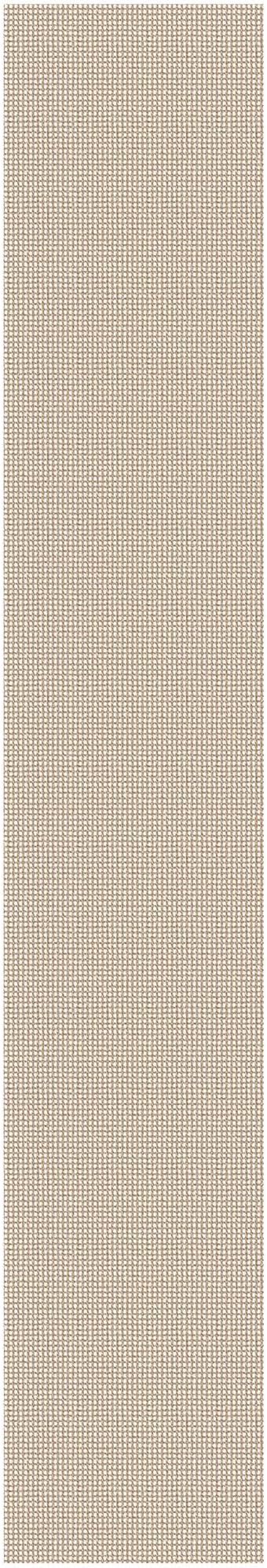 IOHOUZE Washable Runner Rug 2x12 Non Slip Rubber Backed Extra Long Hallway - Image 9
