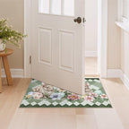 cotiled Area Rug for Living Room, Washable Non-Slip Large Area Rug, Indoor - Image 7
