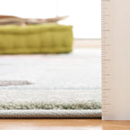 SAFAVIEH Carousel Kids Collection Area Rug - Image 2