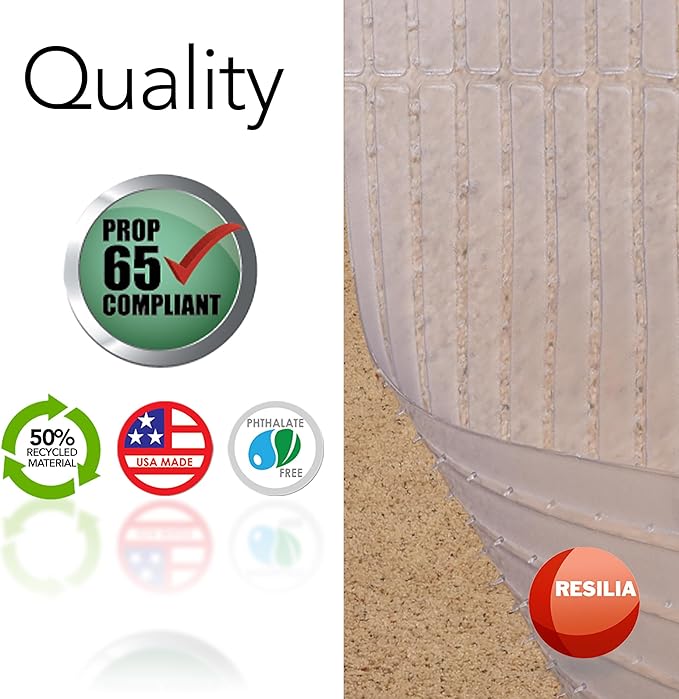 RESILIA Deep-Pile Carpet Runner - Image 6