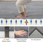 ACOMOPACK Baby Play Mat Area Rug - Image 2