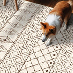 2'6"x8' Washable Hallway Runner Rug - Image 8