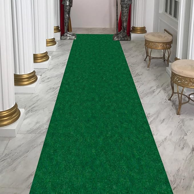 Ottomanson 2'7" x 30' Hallway Runner - Image 12