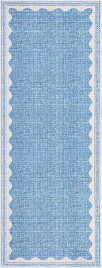 GarveeHome 2x10 Runner Rug for Hallway Washable Kitchen Rugs Non Slip Solid - Image 4