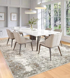 5x8 Washable Area Rugs - Image 2