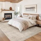 Valenrug Washable Rugs 6x9 - Image 4