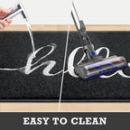 CozyBounty Door Mat Hello Mats Outdoor Indoor Non-Slip Doormat - Image 6