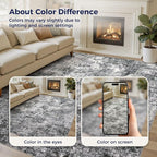 DMOYEST Area Rug Living Room Rugs - Image 7
