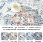 Hallway Washable Runner Rug - Image 6