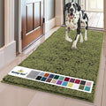 Muddy Mat® | Super Water Absorbent Door Mat Indoor, Microfiber Quick Dry by MuddyMat%C2%AE