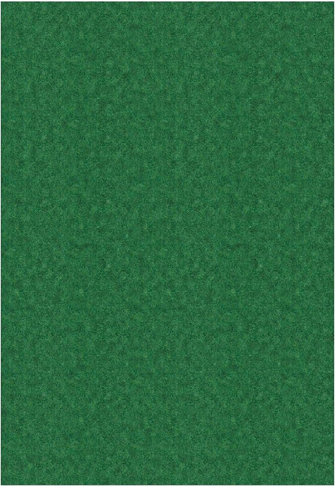 Ottomanson 6'6" x 19' Hallway Runner - Image 7