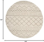 SAFAVIEH Arizona Shag Collection Area Rug - Image 2