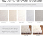 SAFAVIEH California Shag Collection Area Rug - Image 12