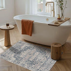 Rugxara Entryway Rug Door Mat, Washable Samll 2x3 Rug, Non Slip Area Rugs - Image 3