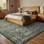 Lofus 8x10 Area Rug for Living Room, Soft Boho Carpets for Bedroom Dining Room - Image 2