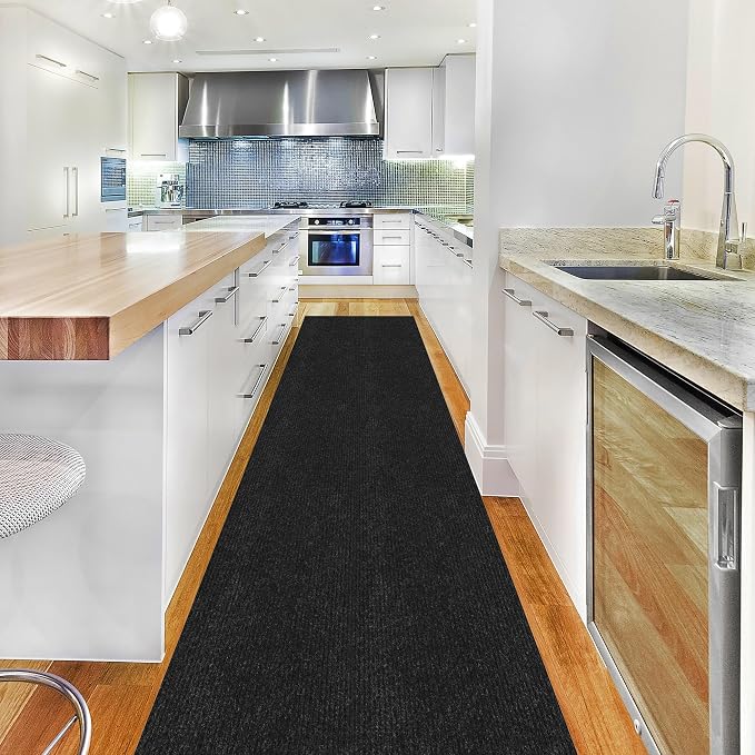 Ottomanson 2'7" x 46' Hallway Runner - Image 13
