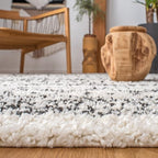SAFAVIEH Arizona Shag Collection Area Rug - Image 6